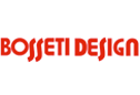 Logo Bosseti Design