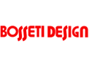 Logo Bosseti Design